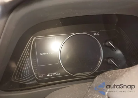 2021 Lexus Ux 250H from USA, damaged, VIN JTHP9JBHXM2038437